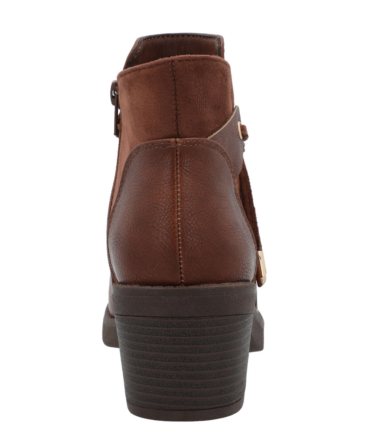 Botin Gracia 2  Mujer