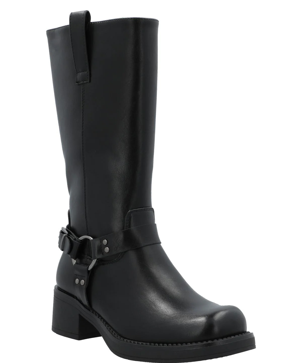 Bota Estefan  Mujer