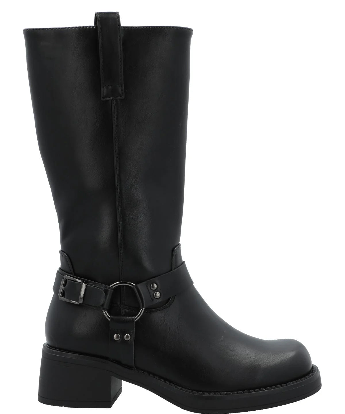 Bota Estefan  Mujer