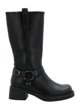 Bota Estefan  Mujer