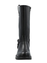 Bota Estefan  Mujer