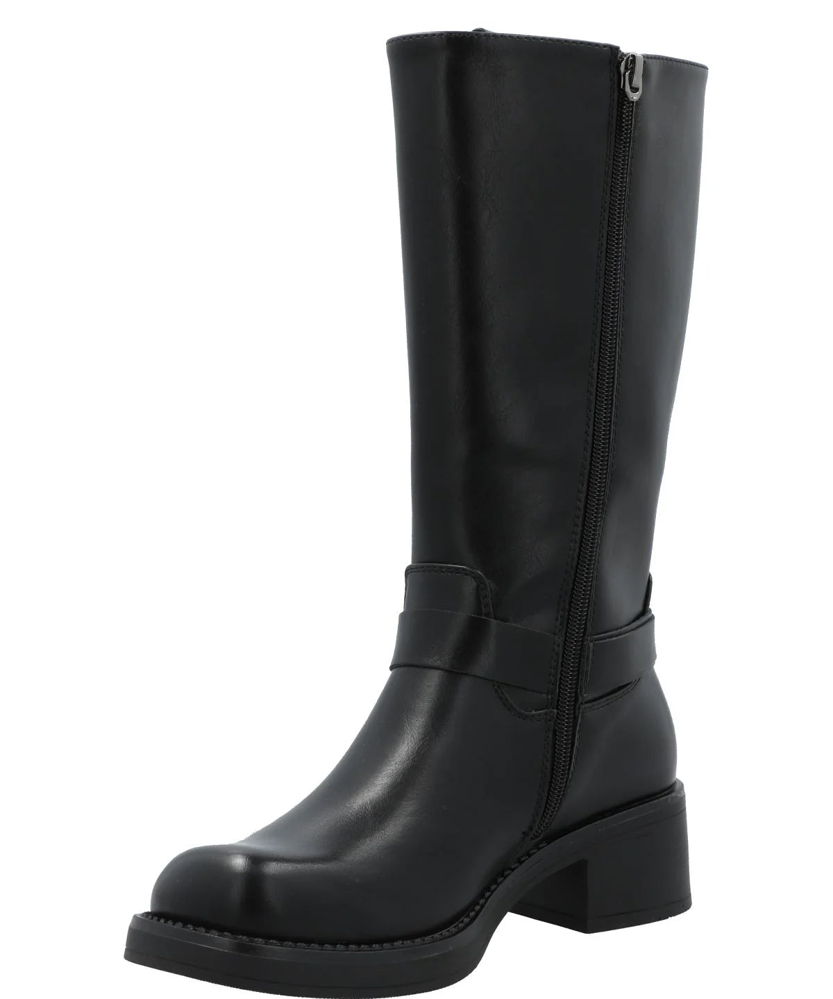 Bota Estefan  Mujer