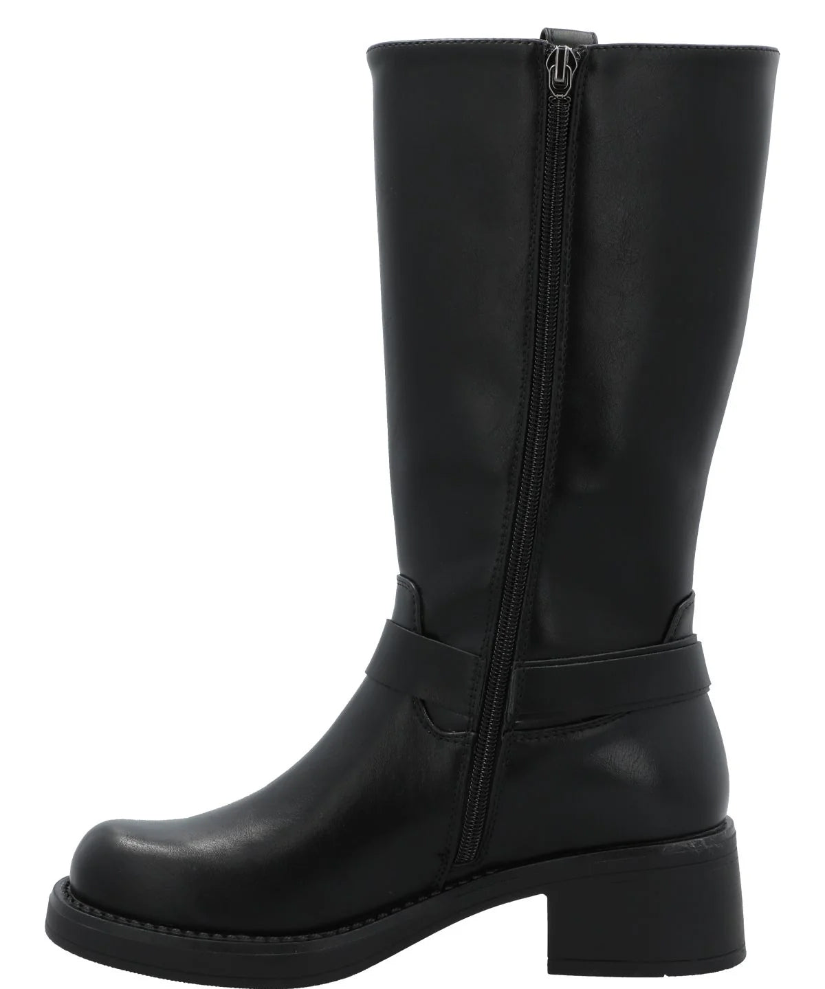 Bota Estefan  Mujer
