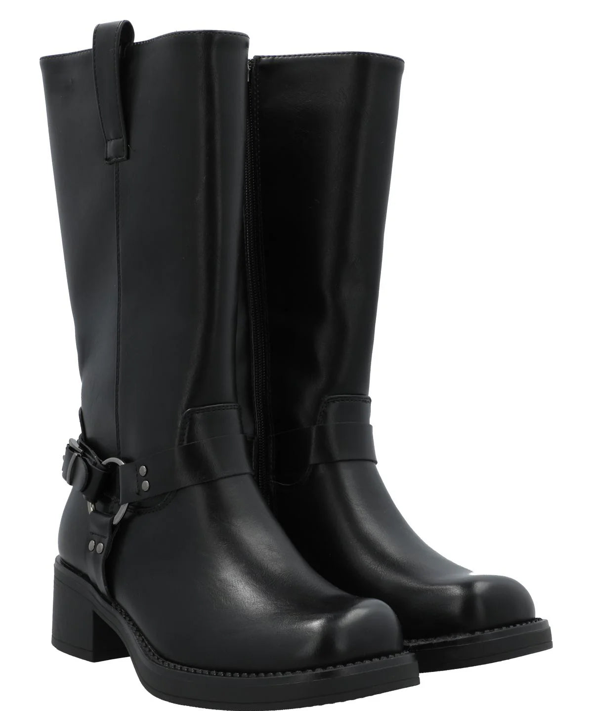 Bota Estefan  Mujer