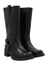Bota Estefan  Mujer