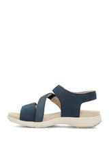 Sandalias Melina Mujer