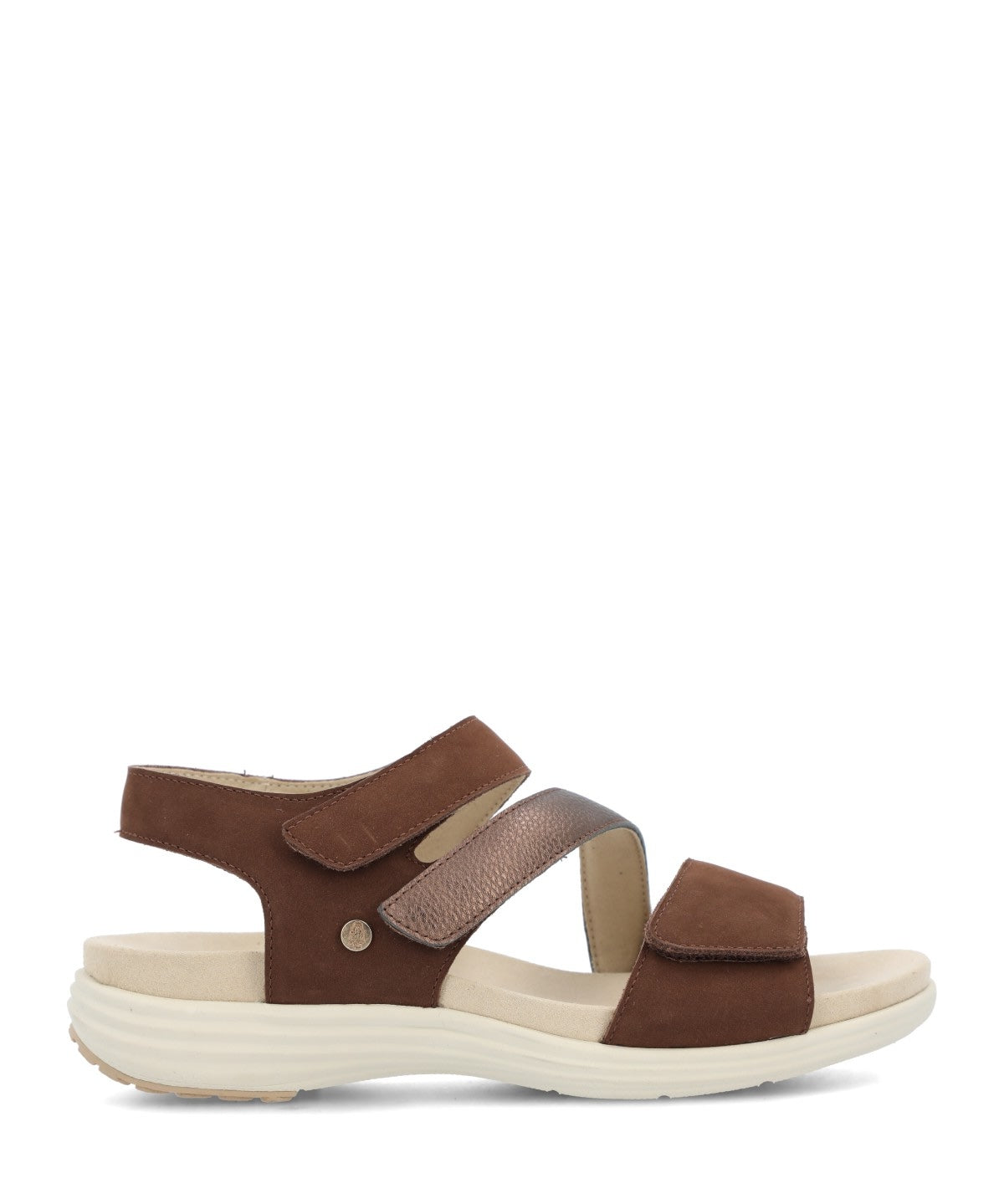 Sandalias Melina Mujer