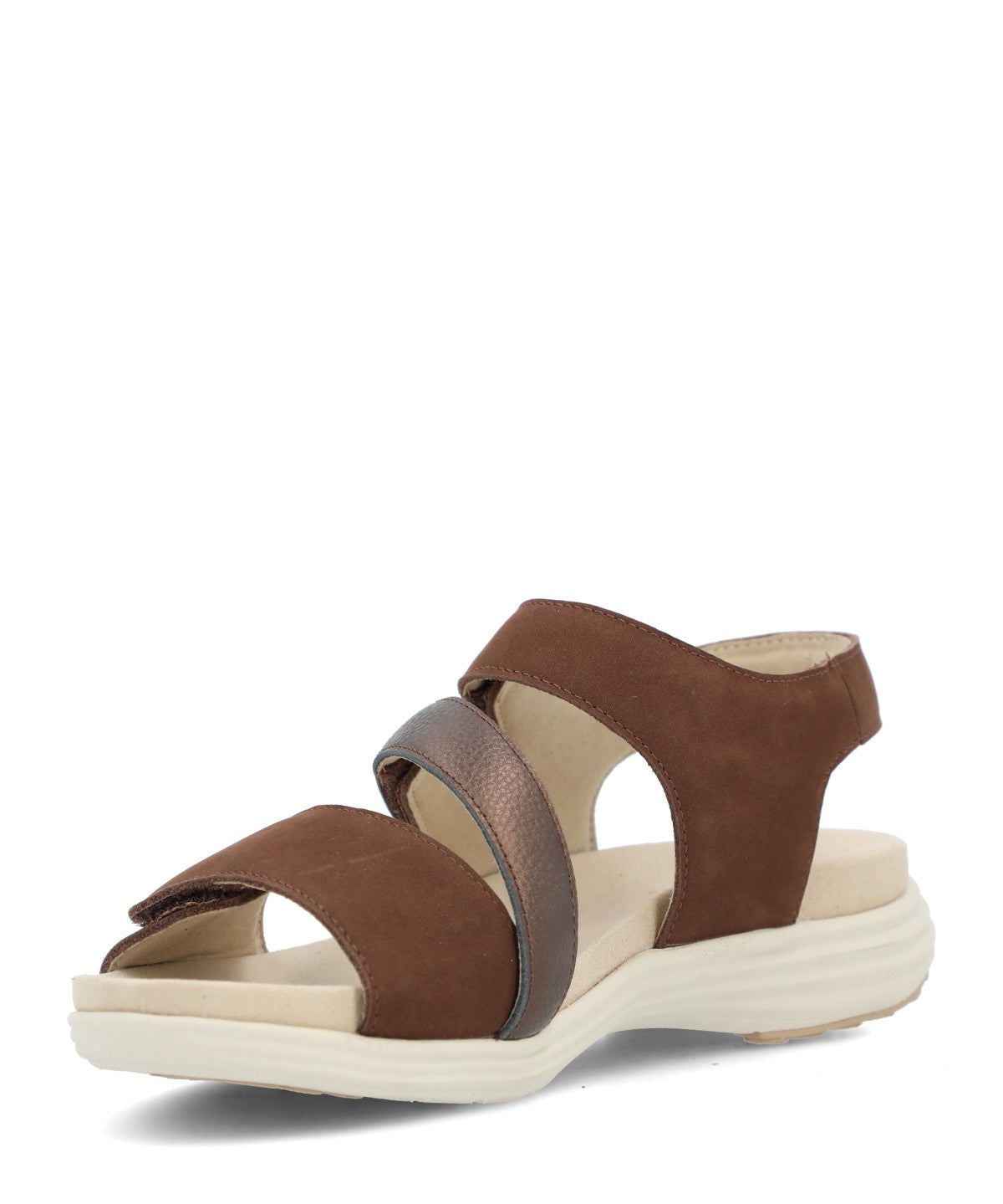 Sandalias Melina Mujer