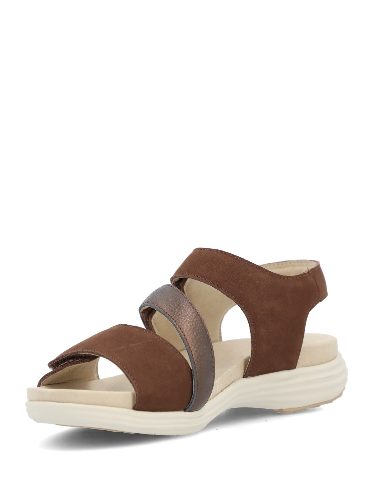 Sandalias Melina Mujer