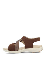 Sandalias Melina Mujer