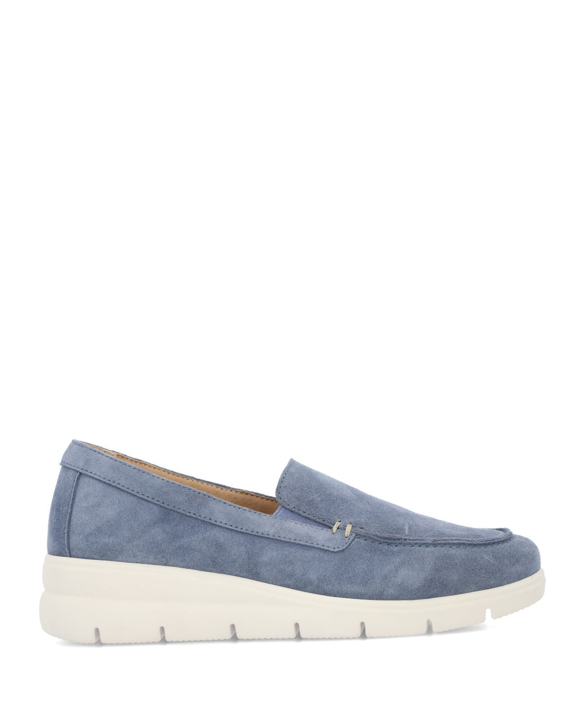 Slip On Huma Mujer