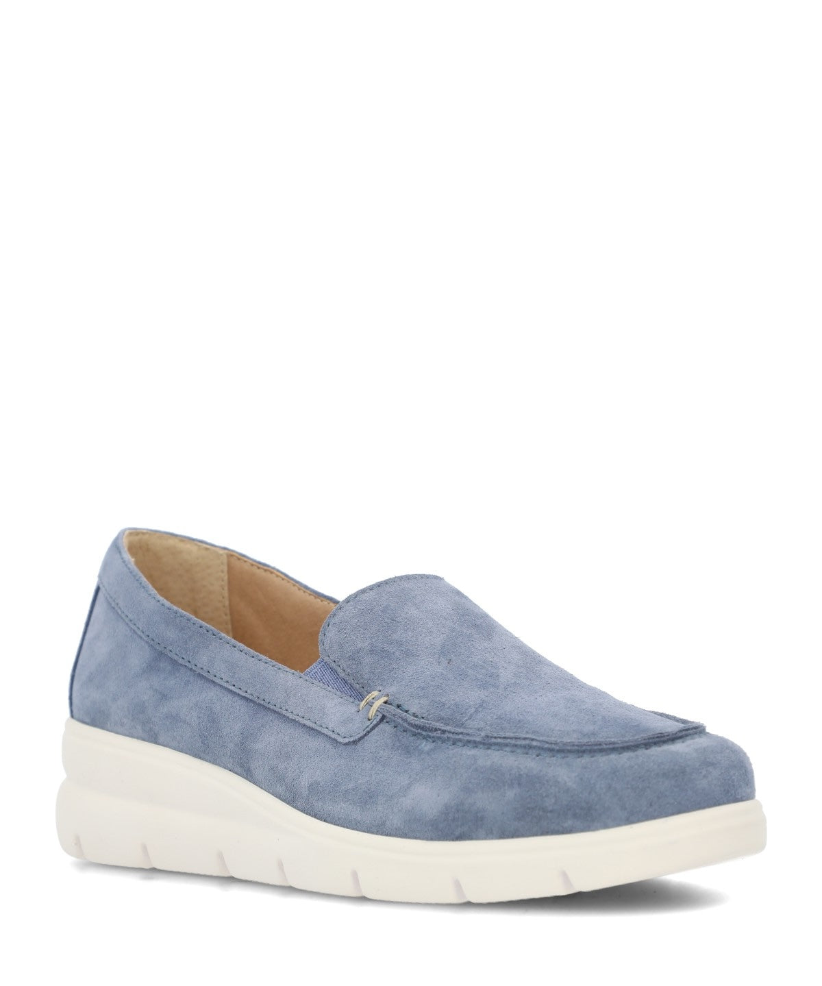 Slip On Huma Mujer