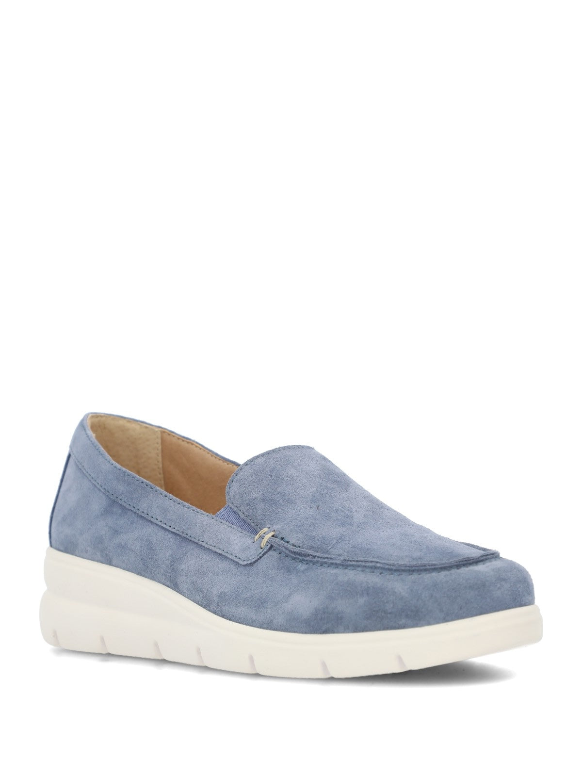 Slip On Huma Mujer
