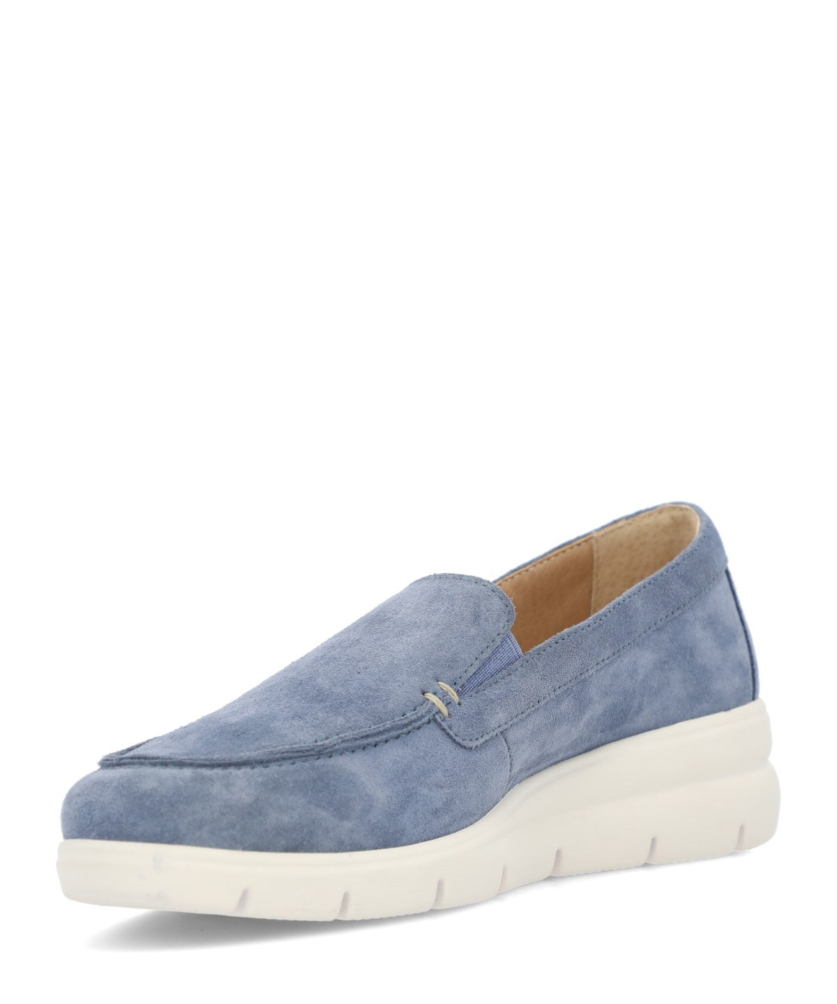 Slip On Huma Mujer