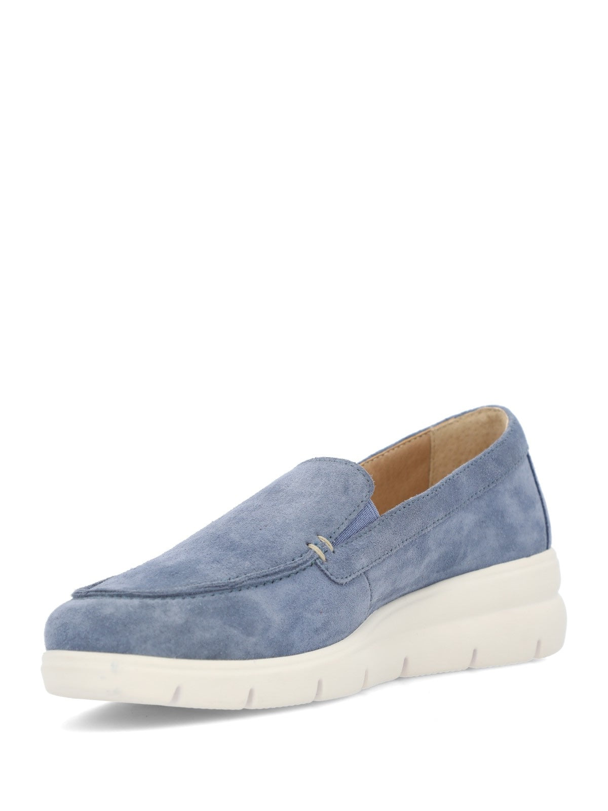 Slip On Huma Mujer