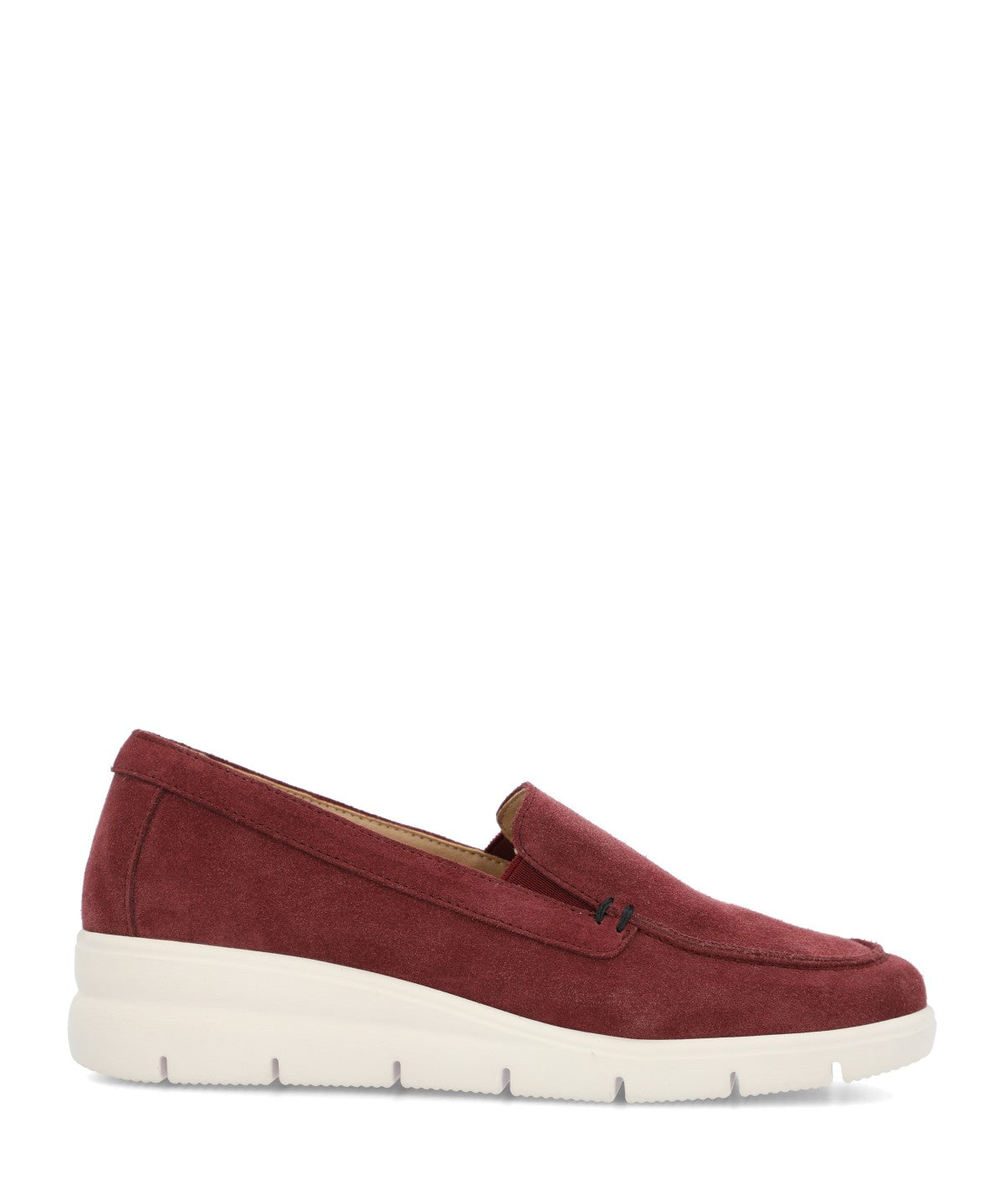 Slip On Huma Mujer