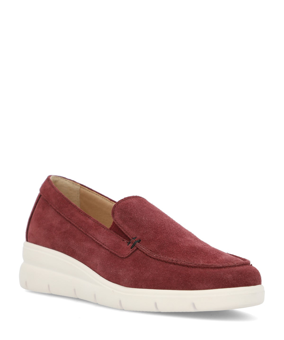 Slip On Huma Mujer