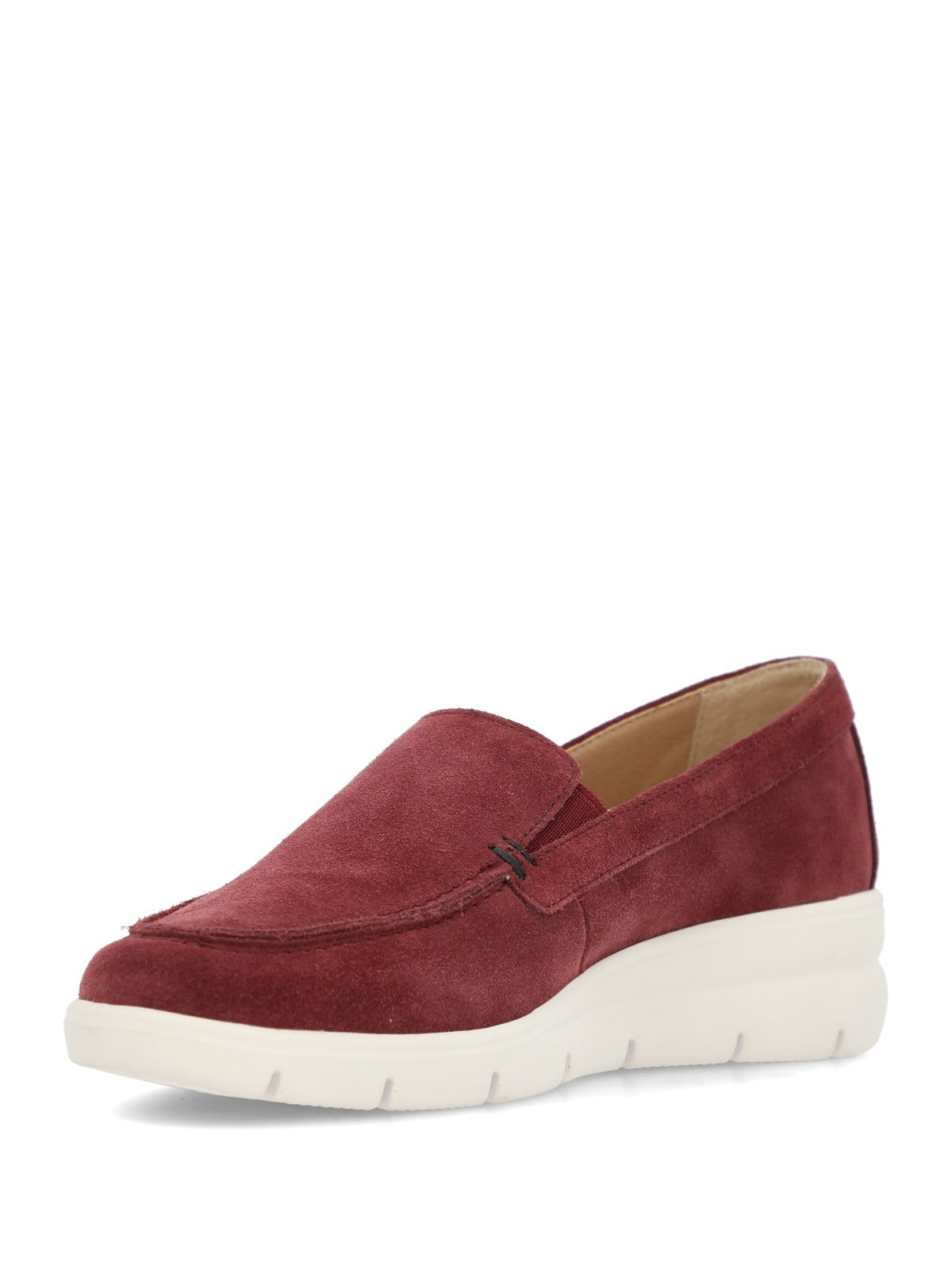 Slip On Huma Mujer