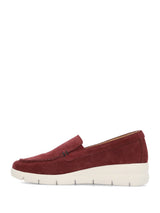 Slip On Huma Mujer