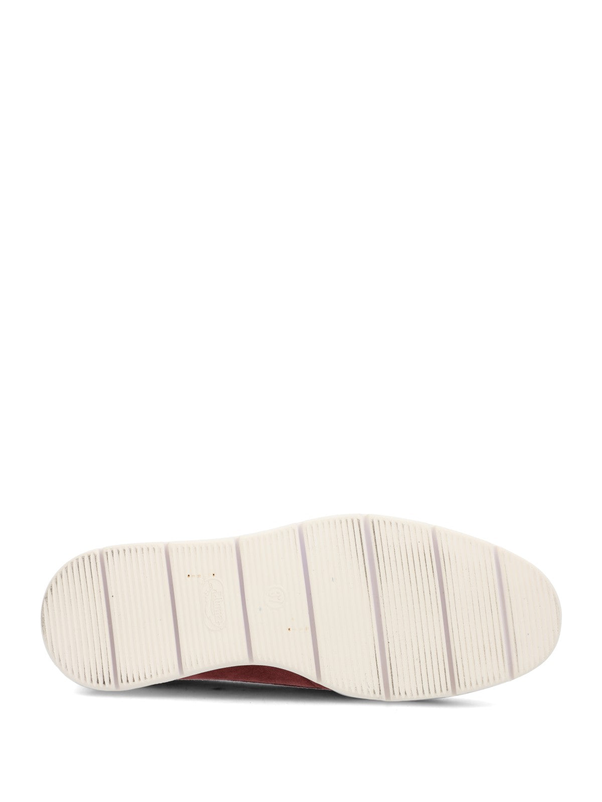 Slip On Huma Mujer