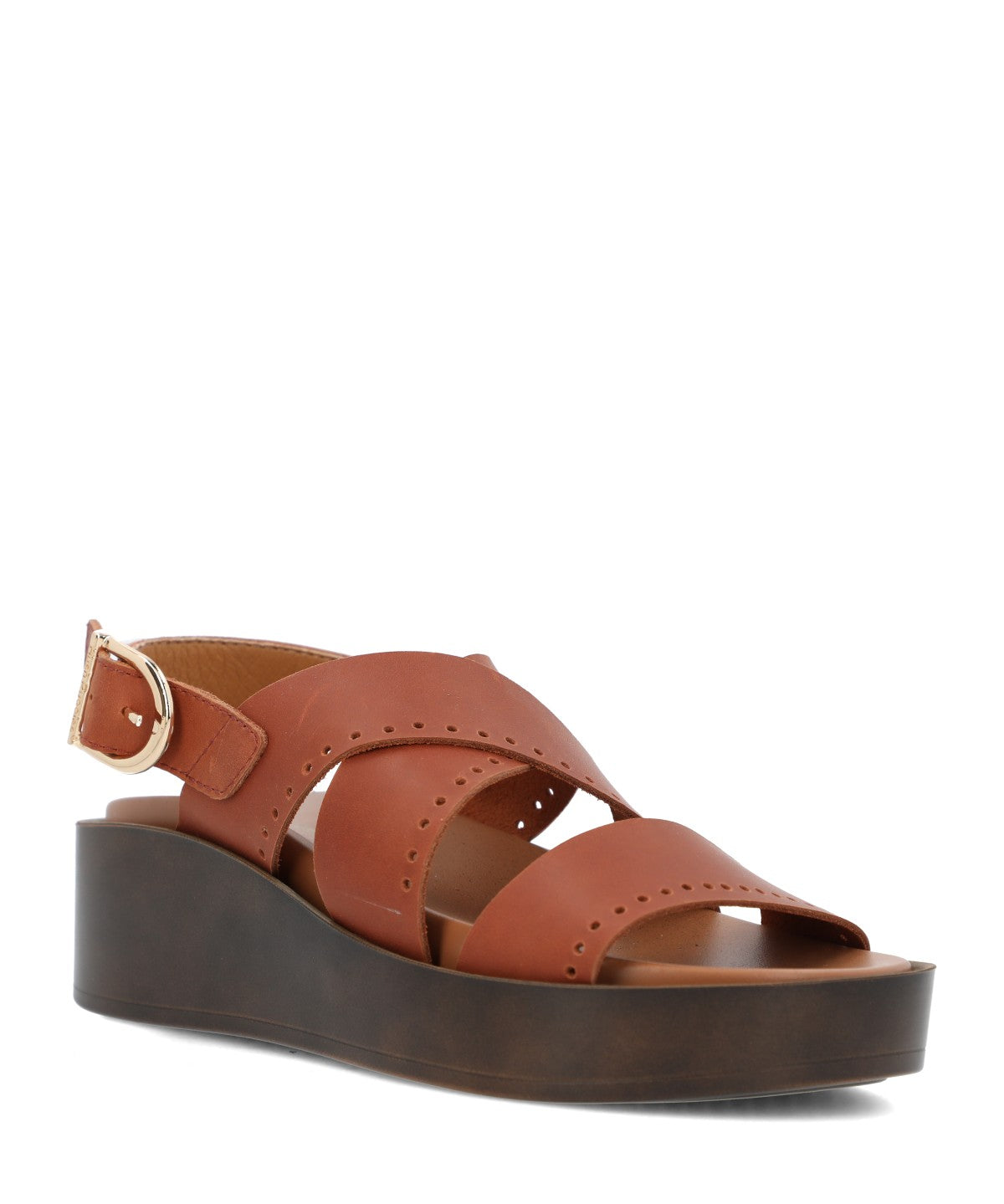 Sandalias Lumena Mujer