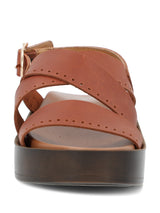 Sandalias Lumena Mujer