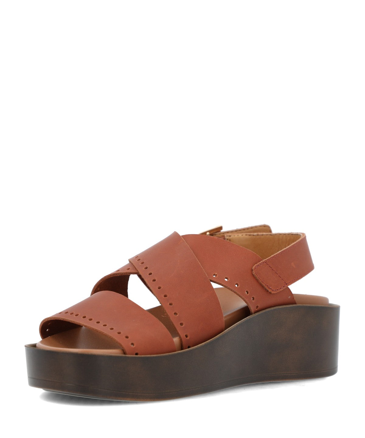 Sandalias Lumena Mujer