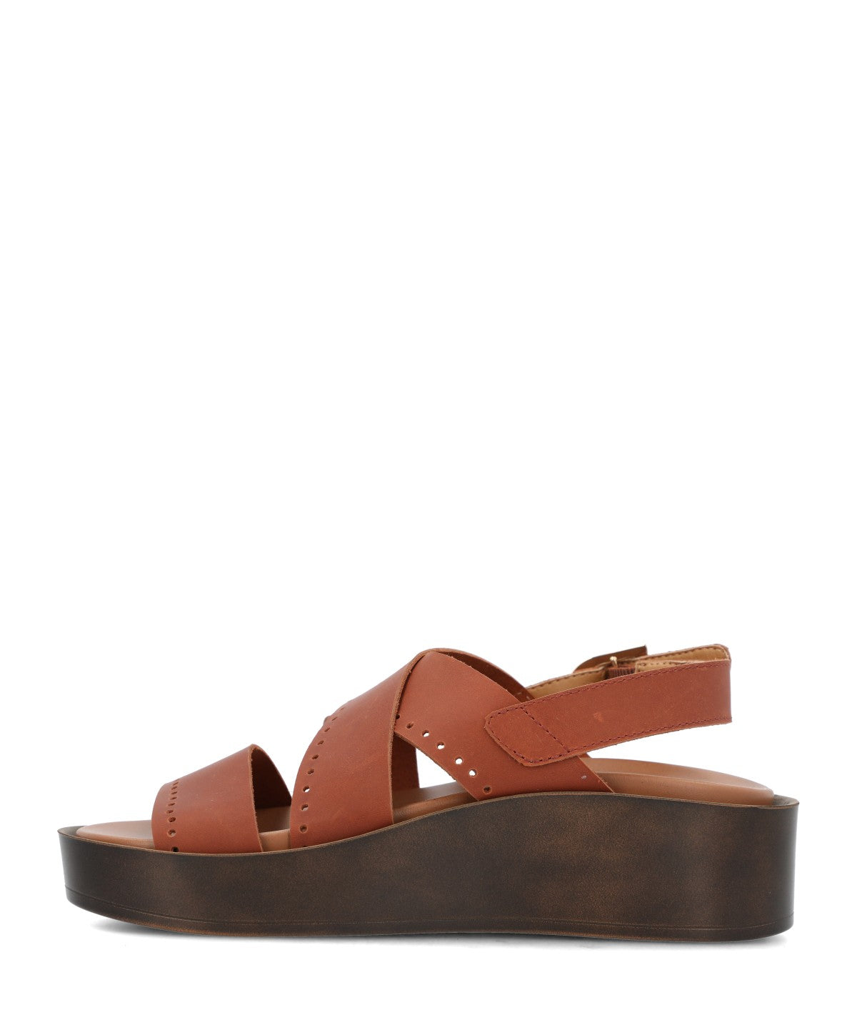 Sandalias Lumena Mujer