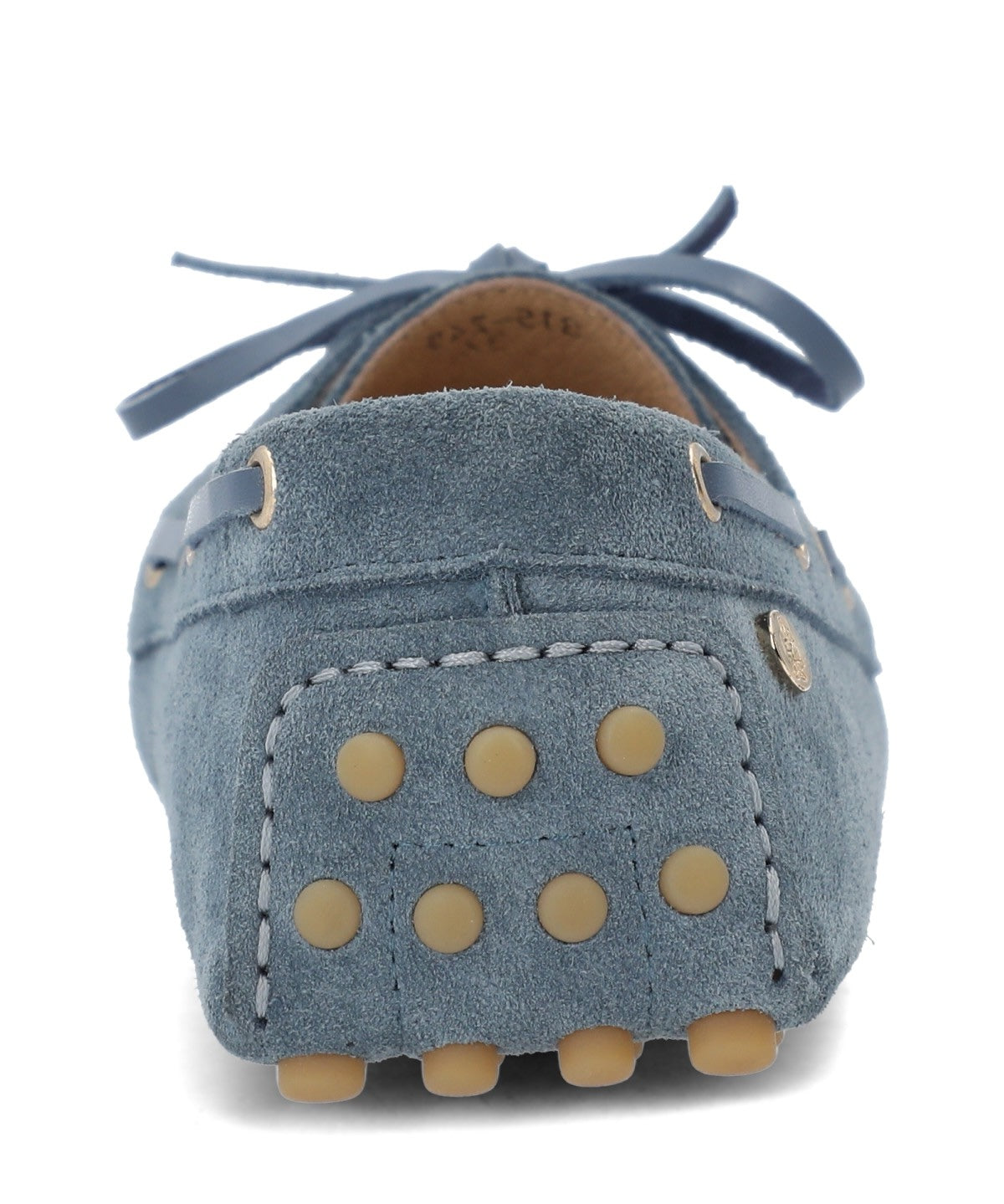 Mocasin Elian Mujer