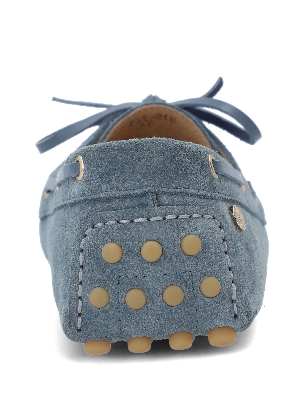 Mocasin Elian Mujer