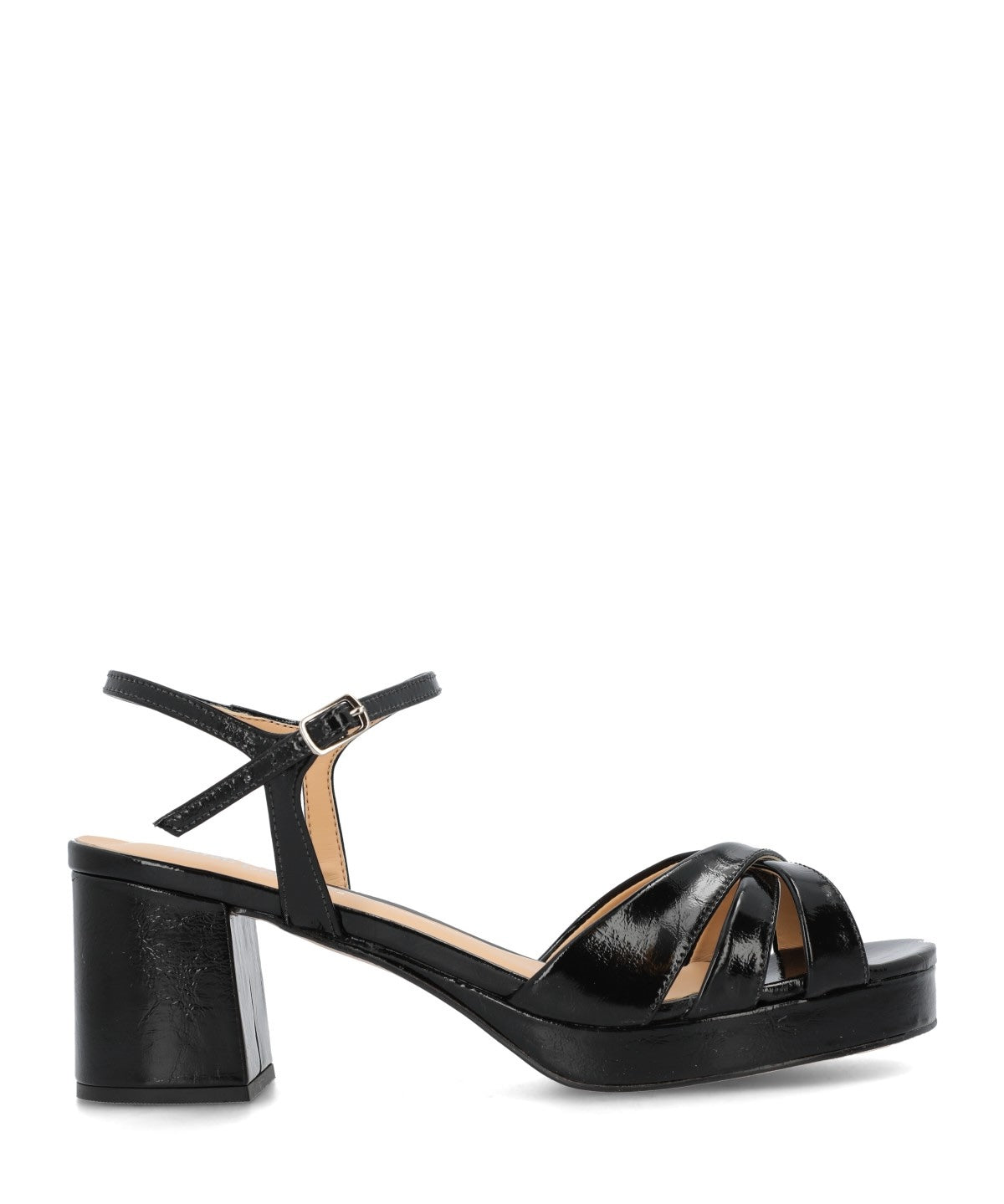Sandalias Aride Mujer