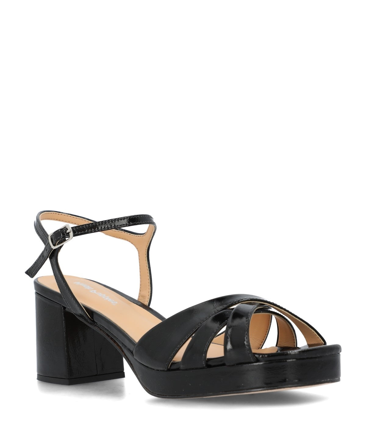 Sandalias Aride Mujer