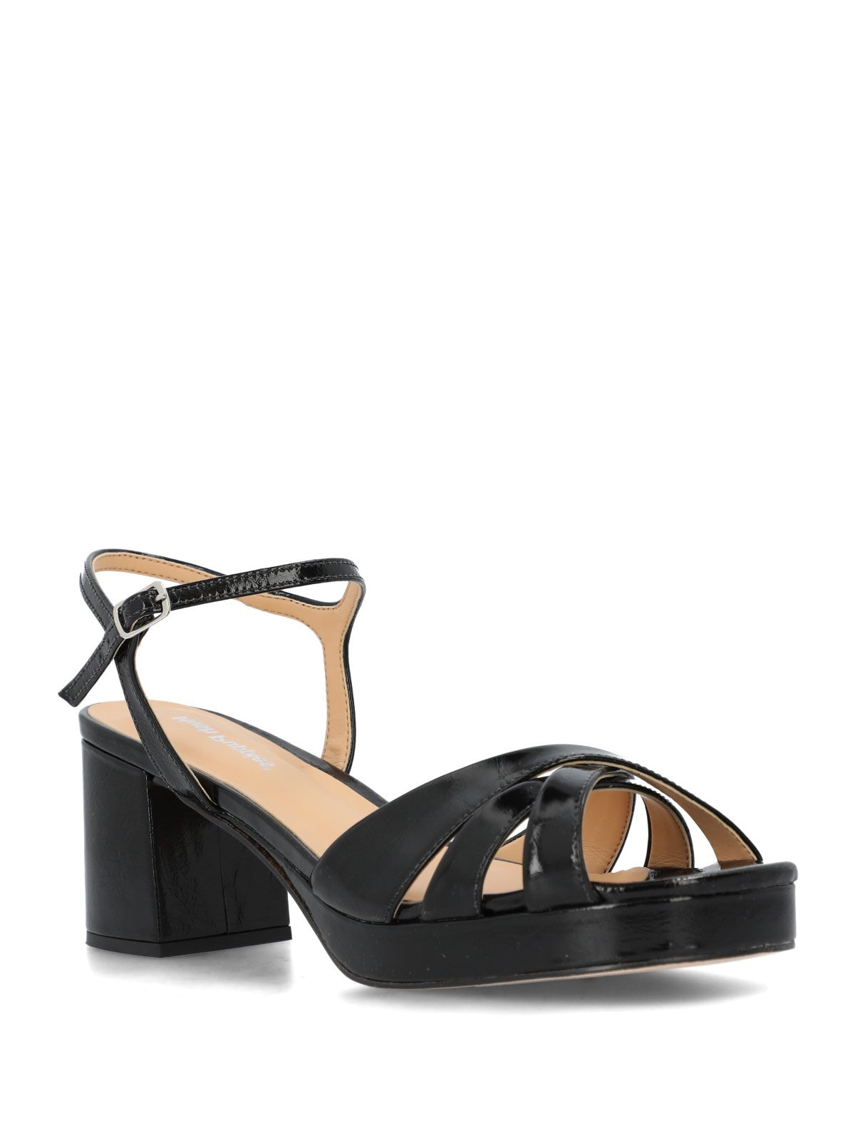 Sandalias Aride Mujer