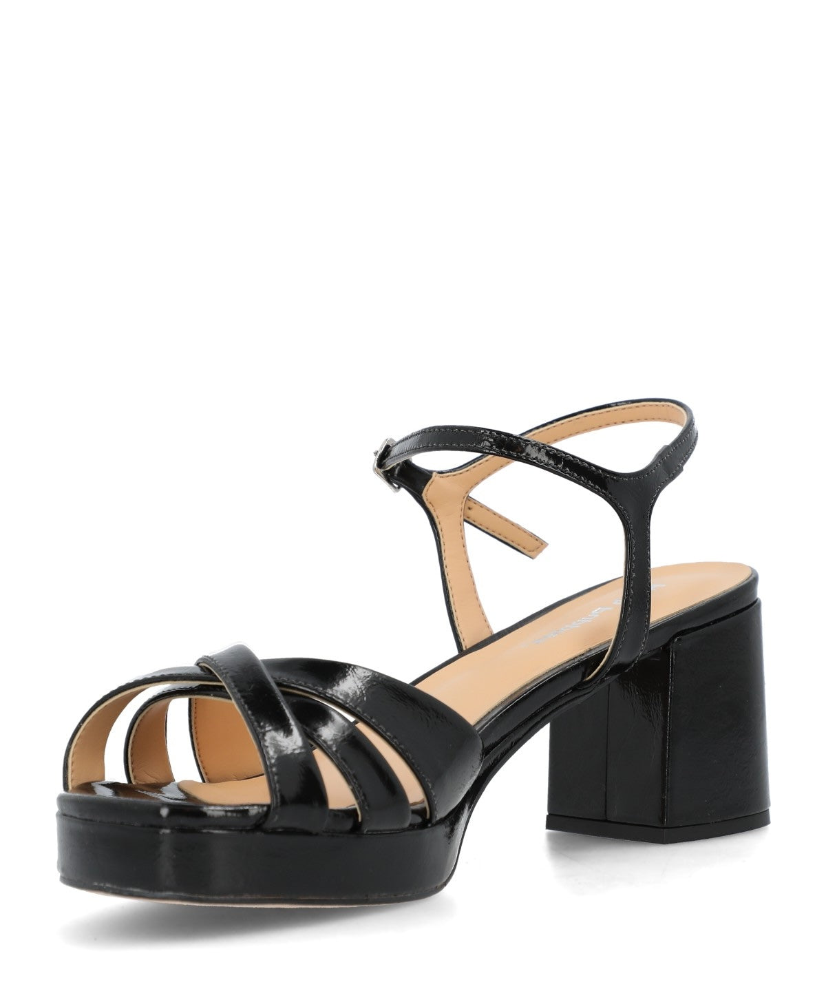 Sandalias Aride Mujer