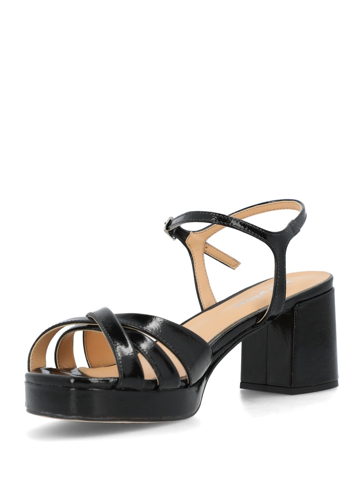 Sandalias Aride Mujer