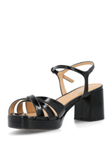 Sandalias Aride Mujer