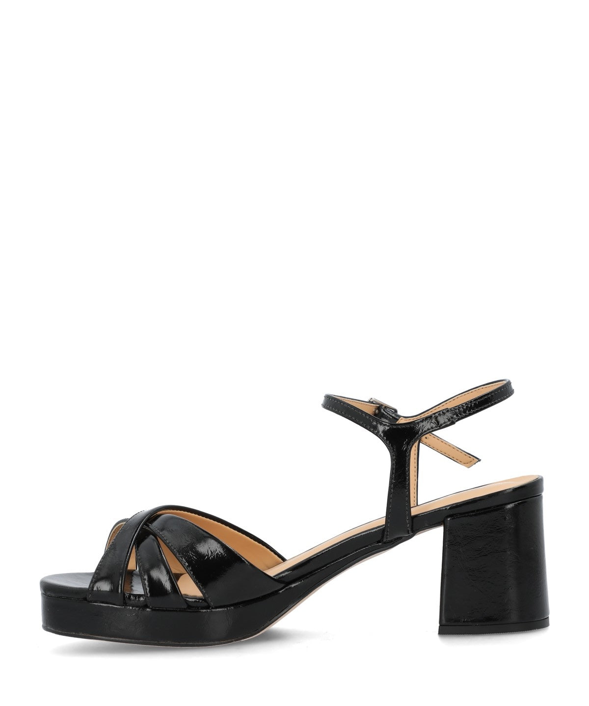 Sandalias Aride Mujer
