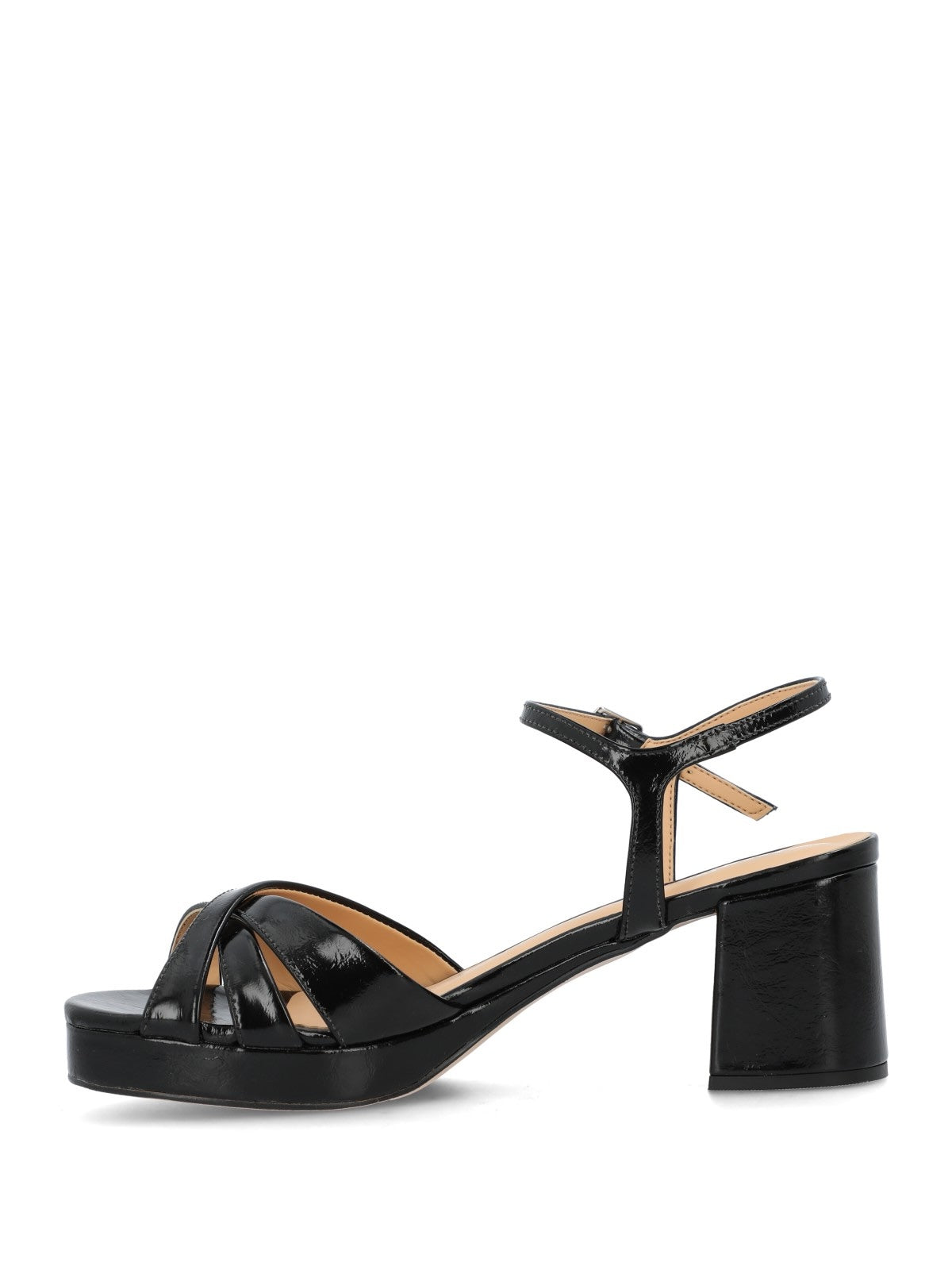Sandalias Aride Mujer