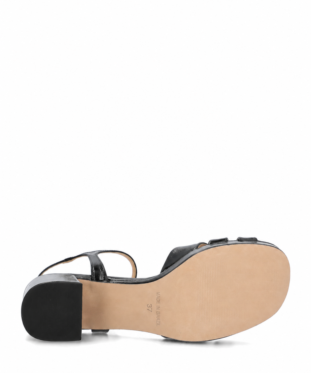 Sandalias Aride Mujer