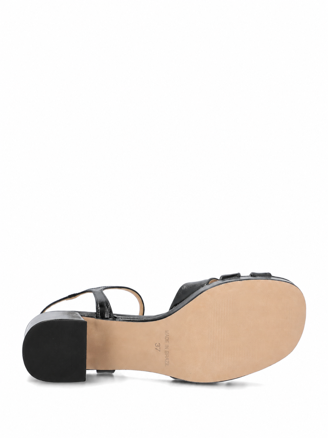 Sandalias Aride Mujer