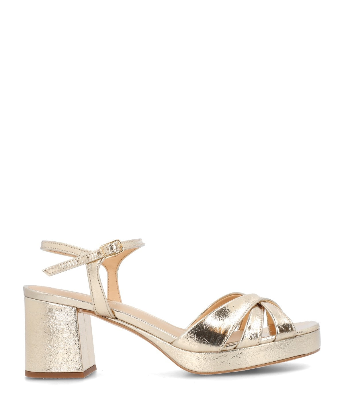 Sandalias Aride Mujer