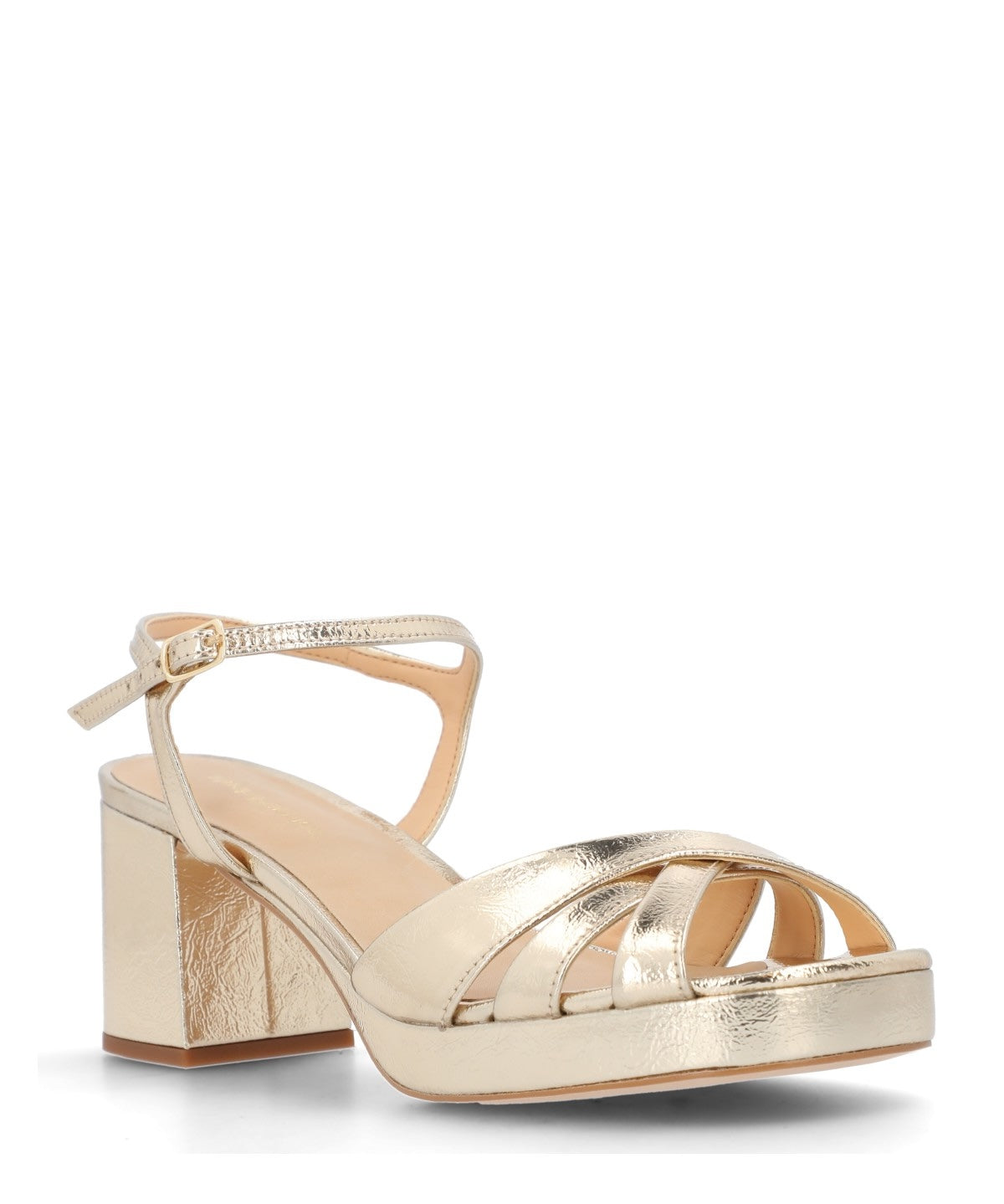 Sandalias Aride Mujer