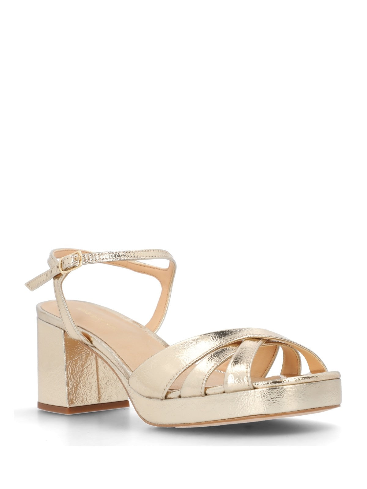 Sandalias Aride Mujer