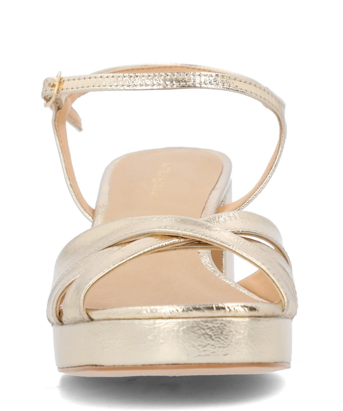 Sandalias Aride Mujer