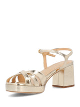 Sandalias Aride Mujer