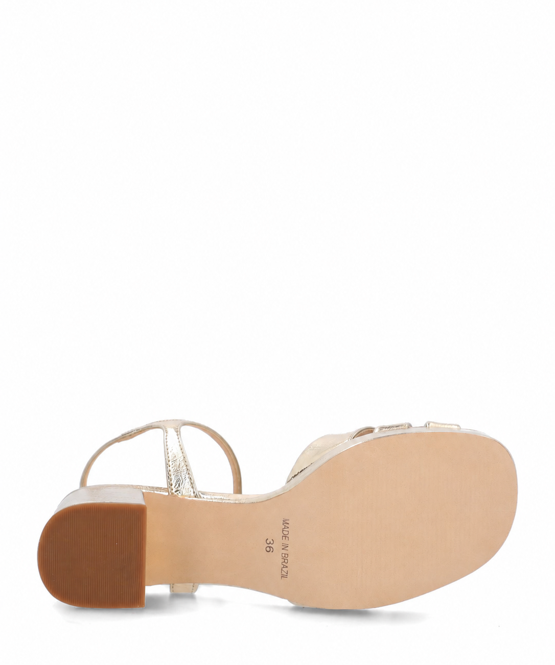 Sandalias Aride Mujer