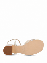 Sandalias Aride Mujer