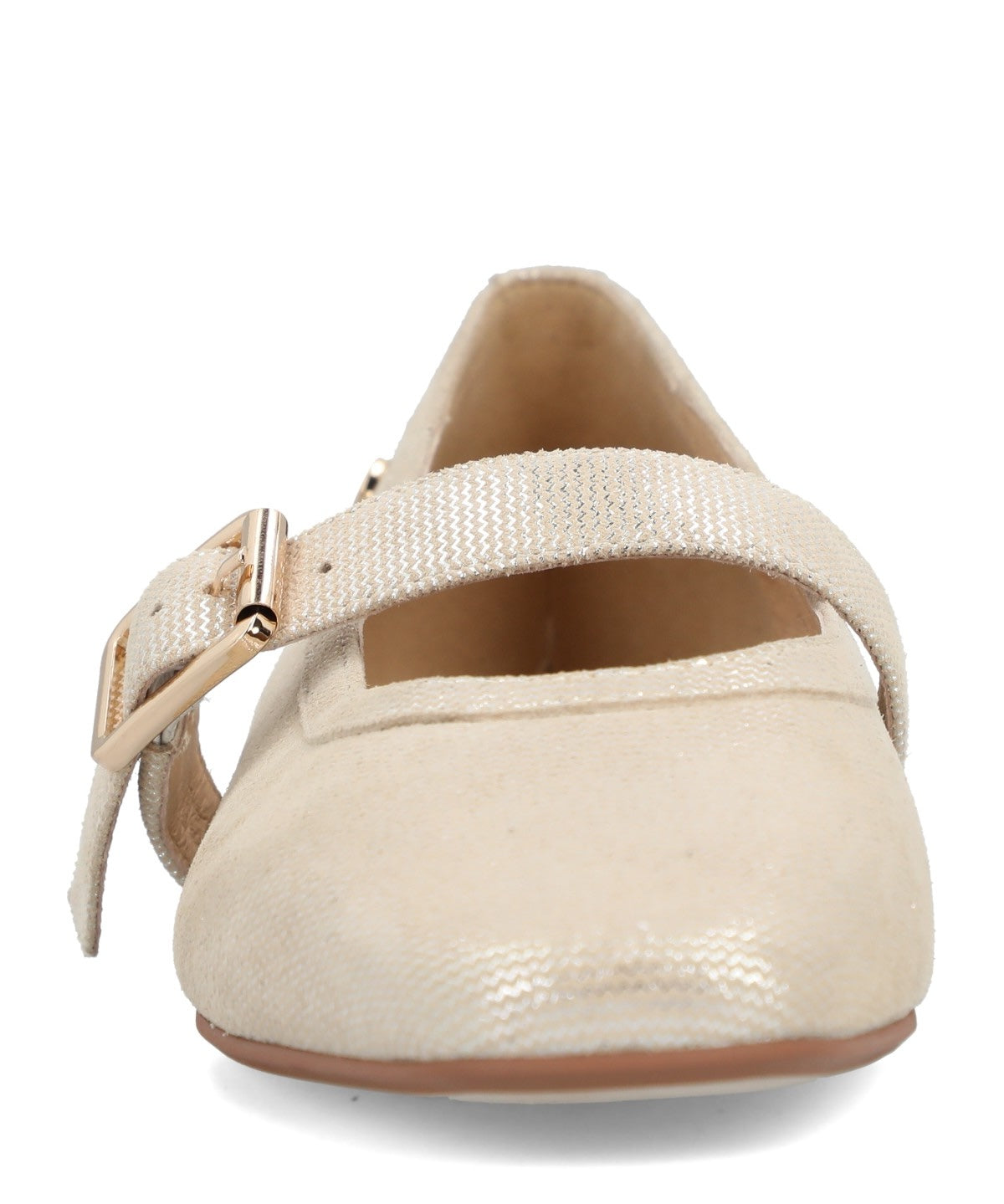 Ballerina Orial Mujer