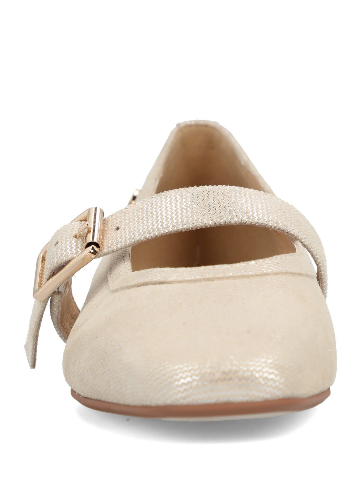 Ballerina Orial Mujer