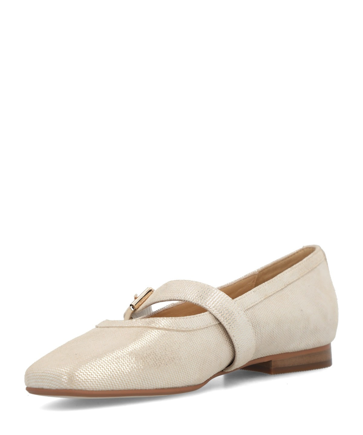 Ballerina Orial Mujer
